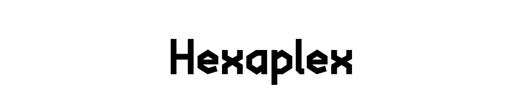 Hexaplex