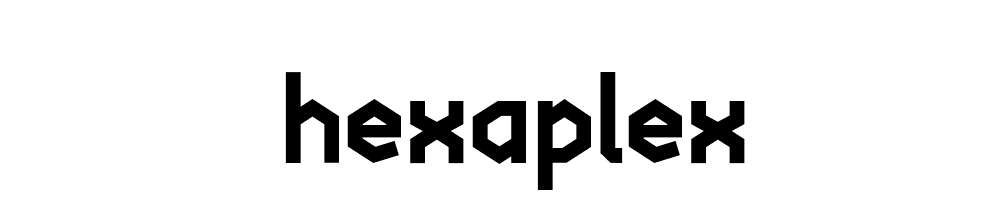 Hexaplex