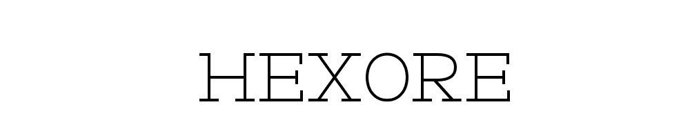 Hexore