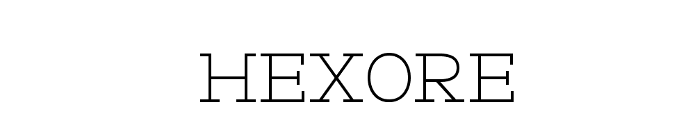 Hexore