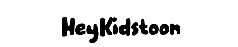 Hey-Kidstoon