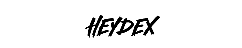 Heydex