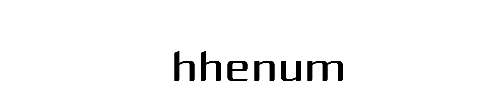hhenum