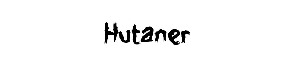 Hutaner