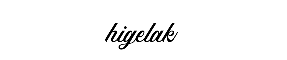 Higelak