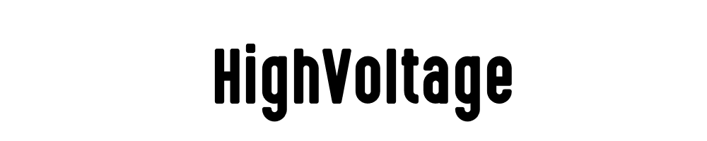 HighVoltage