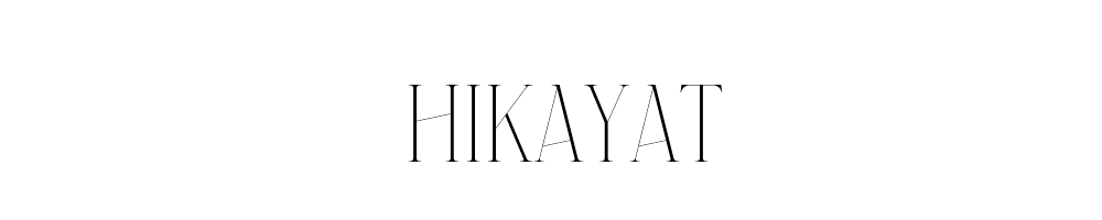 HIKAYAT