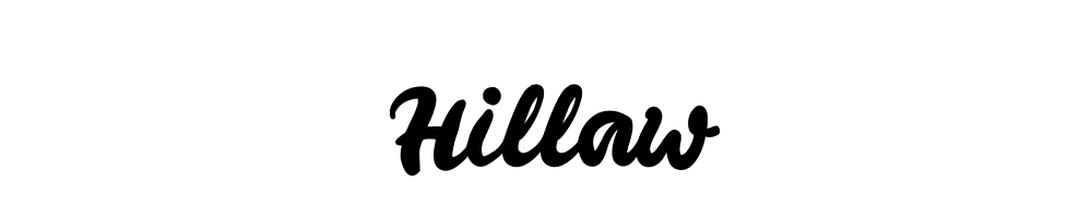 Hillaw