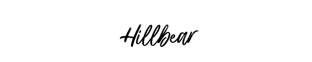 Hillbear