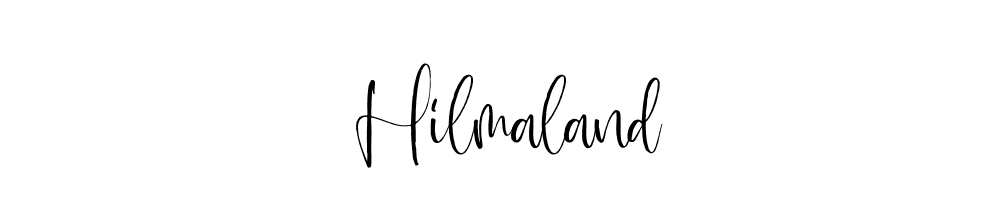 Hilmaland