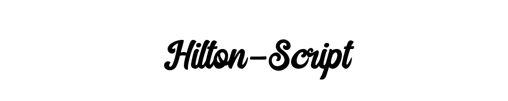 Hilton-Script