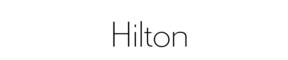 Hilton