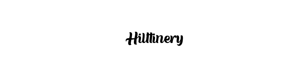 Hilttinery