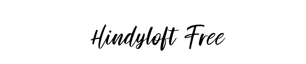 Hindyloft Free