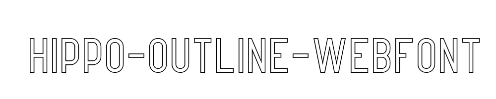hippo-outline-webfont