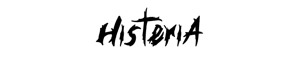 HisteriA