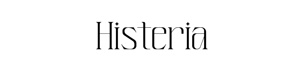 Histeria