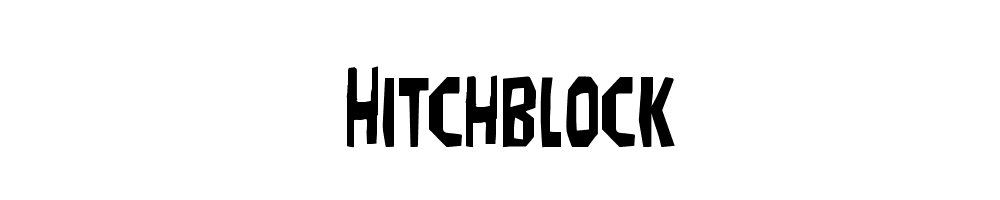 Hitchblock