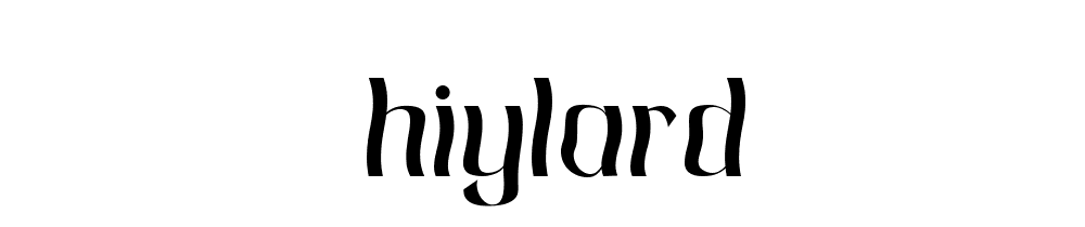 Hiylard