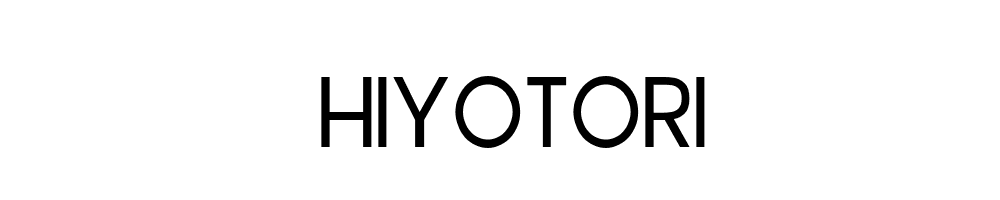 Hiyotori