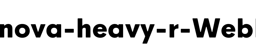 hk-nova-heavy-r-WebFont
