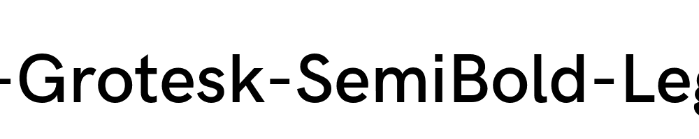 HK-Grotesk-SemiBold-Legacy