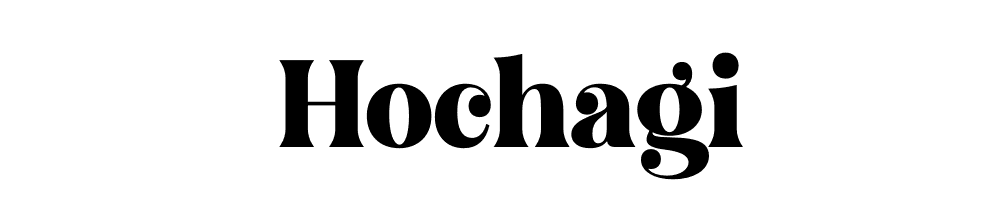 Hochagi