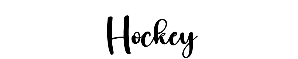 Hockey