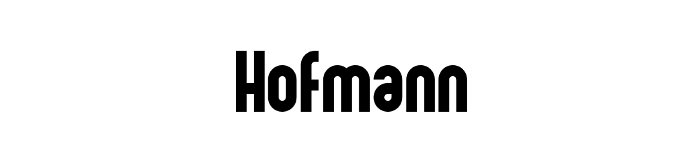 Hofmann