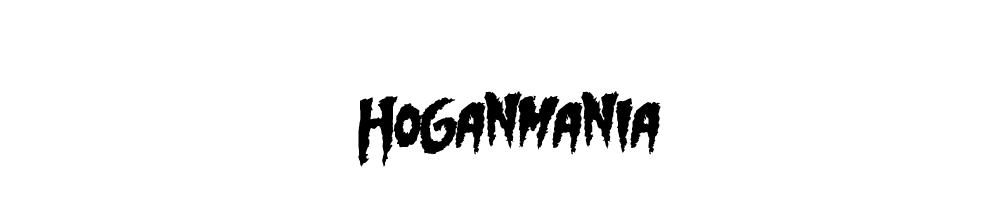 HoganMania