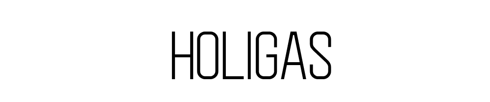 Holigas