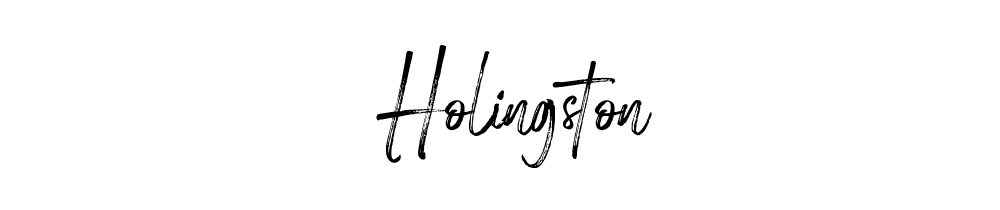 Holingston