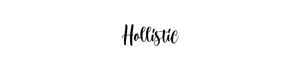 Hollistic