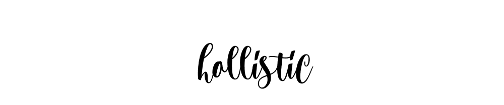 Hollistic