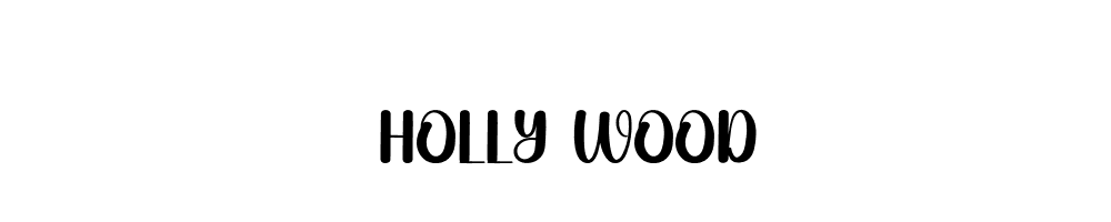 Holly Wood