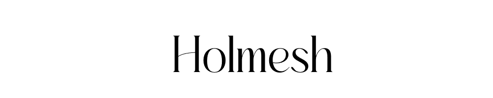 Holmesh