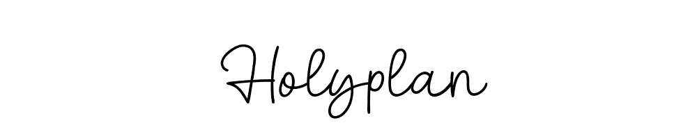 Holyplan