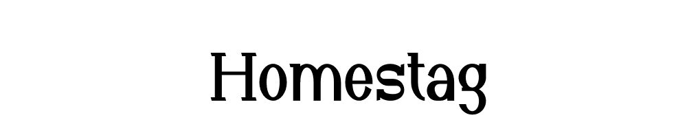 Homestag