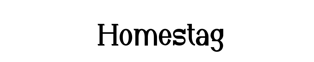 Homestag