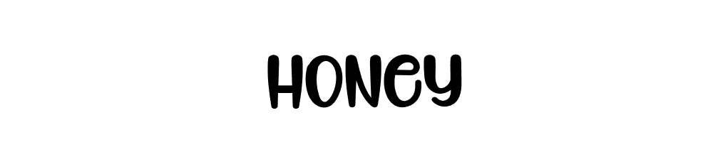 Honey