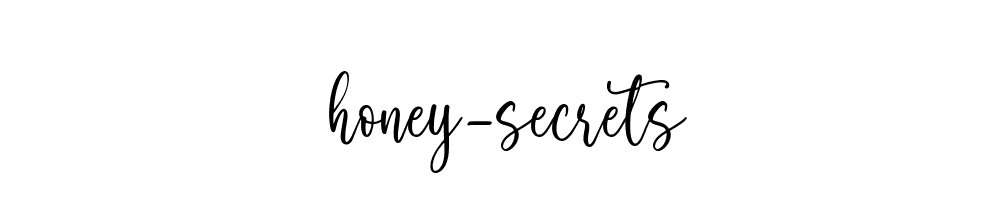 Honey Secrets