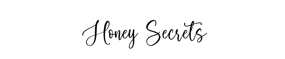 Honey Secrets