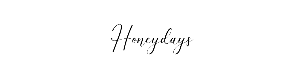 Honeydays