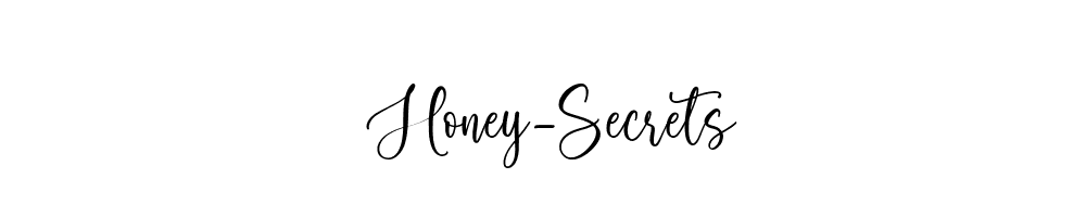 Honey-Secrets