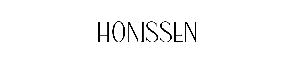 Honissen