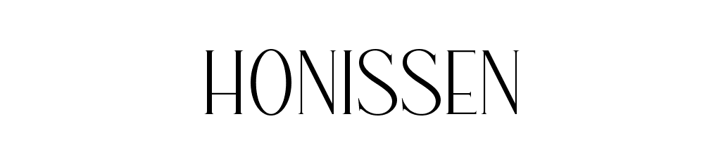 Honissen