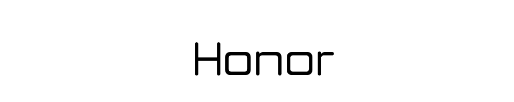 Honor