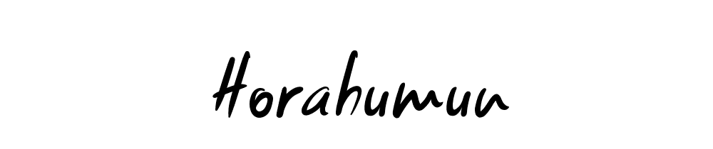 Horahumun