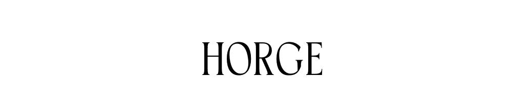 Horge