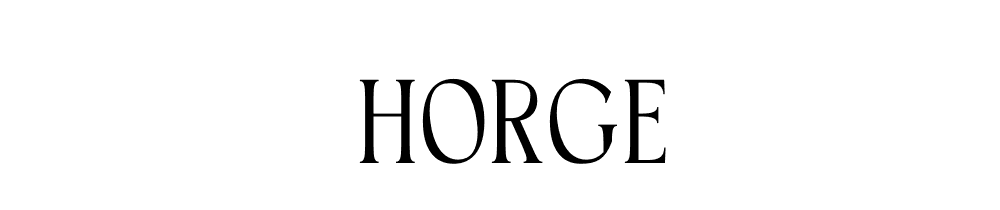 Horge